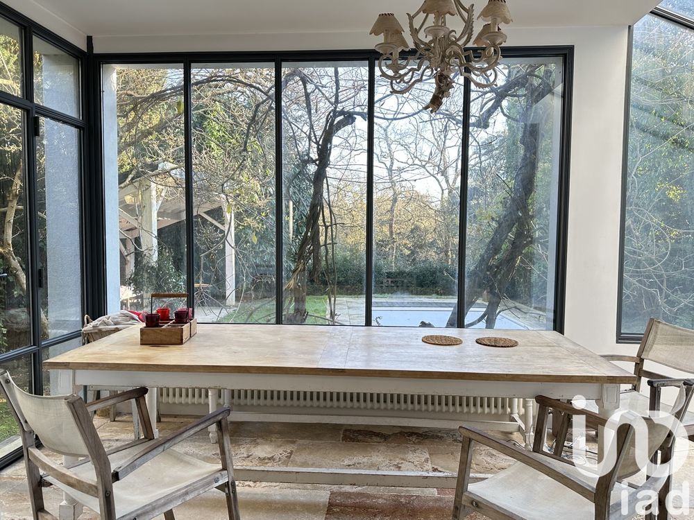 � vendre  Villa Nantes (44100)