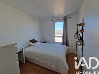  Appartement � vendre 4 pi�ces 63 m�