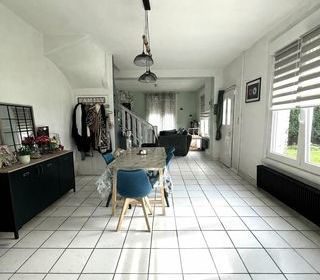  Maison � vendre 5 pi�ces 103 m�