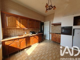  Maison � vendre 4 pi�ces 200 m�