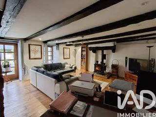  Maison � vendre 6 pi�ces 145 m�