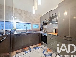  Maison � vendre 6 pi�ces 90 m�