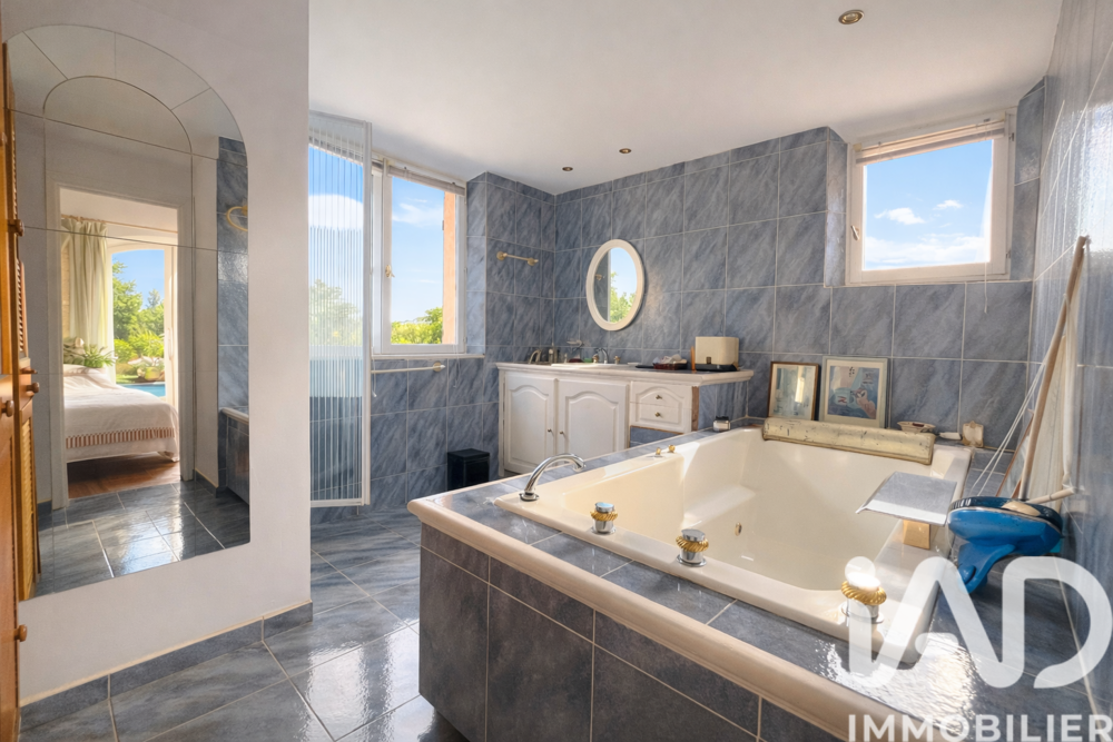 � vendre  Maison Saint-Rapha�l (83700)