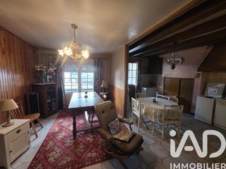  Maison � vendre 5 pi�ces 93 m�