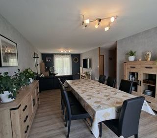  Maison � vendre 5 pi�ces 129 m�