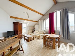  Appartement � vendre 3 pi�ces 70 m�