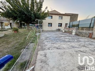  Maison � vendre 3 pi�ces 90 m�