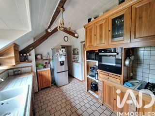  Maison � vendre 8 pi�ces 175 m�