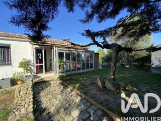  Maison � vendre 5 pi�ces 110 m�