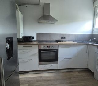  Appartement � vendre 4 pi�ces 73 m�