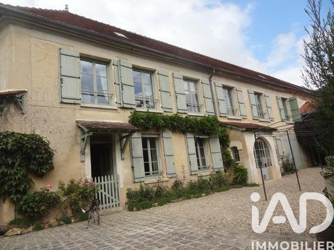   Vente Maison/villa 6 pi�ces Maison - 6 pi�ce(s) - 155 m�