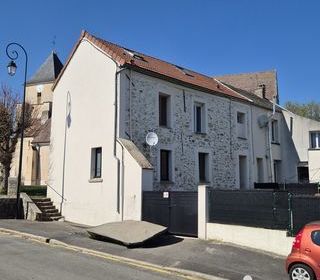  Maison � vendre 5 pi�ces 95 m�