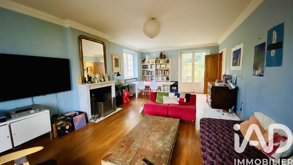 � vendre  Maison Pont-Aven (29930)