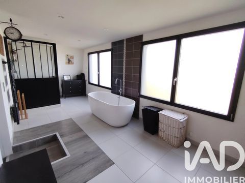   Vente Maison/villa 5 pi�ces Maison - 5 pi�ce(s) - 150 m�