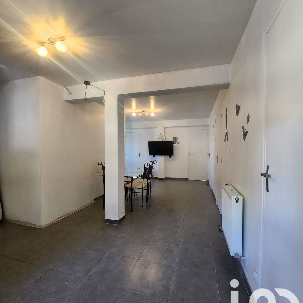 � vendre  Maison Carros (06510)