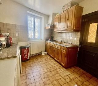  Appartement � vendre 4 pi�ces 62 m�