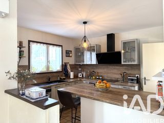  Maison � vendre 7 pi�ces 176 m�