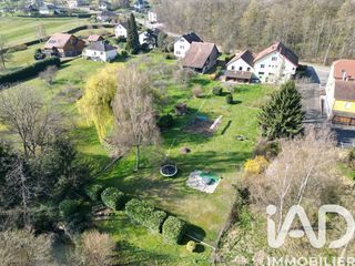  Maison � vendre 9 pi�ces 223 m�