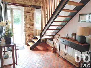  Maison � vendre 8 pi�ces 200 m�