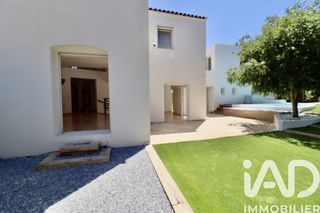  Maison � vendre 4 pi�ces 238 m�