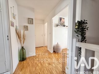  Appartement � vendre 3 pi�ces 71 m�