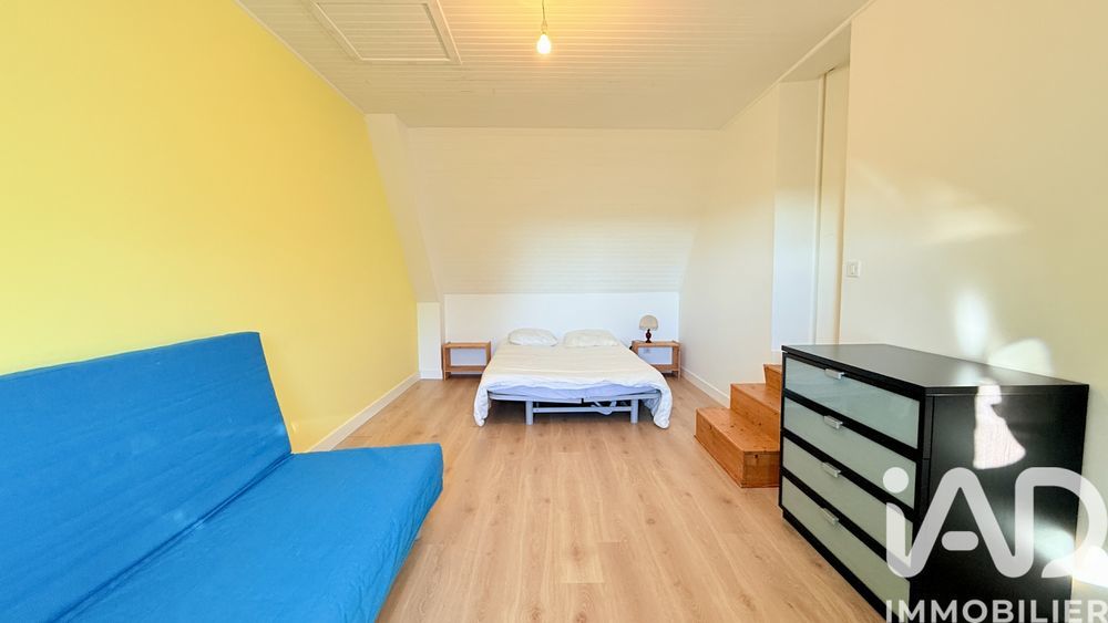 � vendre  Maison Mo�lan-sur-Mer (29350)