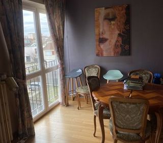  Appartement � vendre 4 pi�ces 73 m�