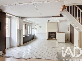  Maison � vendre 5 pi�ces 135 m�