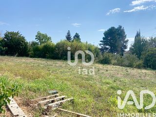  Terrain � vendre 337 m�