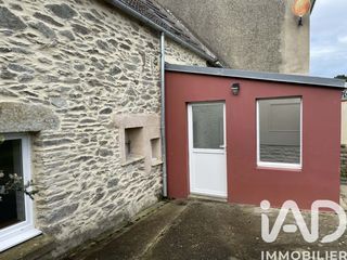  Maison � vendre 4 pi�ces 85 m�