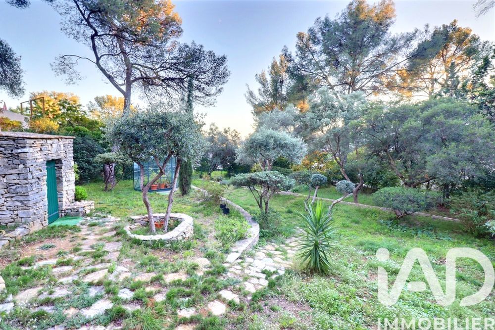 � vendre  Maison Ceyreste (13600)