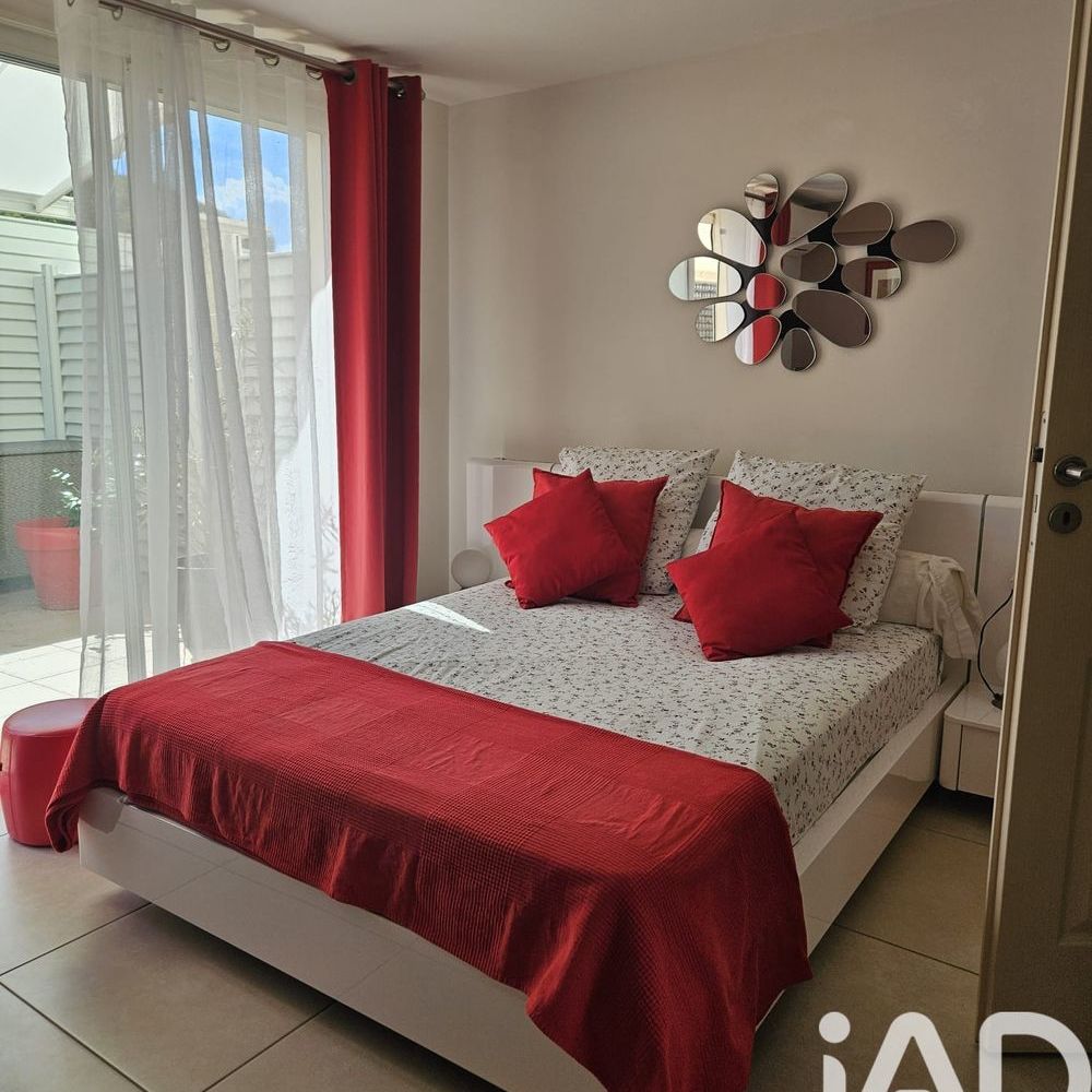 � vendre  Maison Sainte-Maxime (83120)