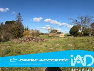  Terrain � vendre 698 m�