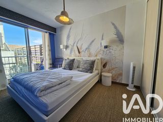  Appartement � vendre 2 pi�ces 42 m�