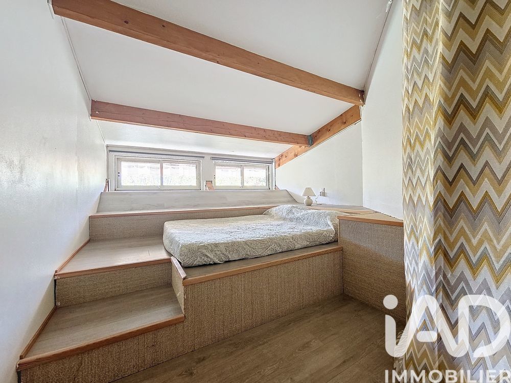 � vendre  Maison Cabri�res-d'Avignon (84220)