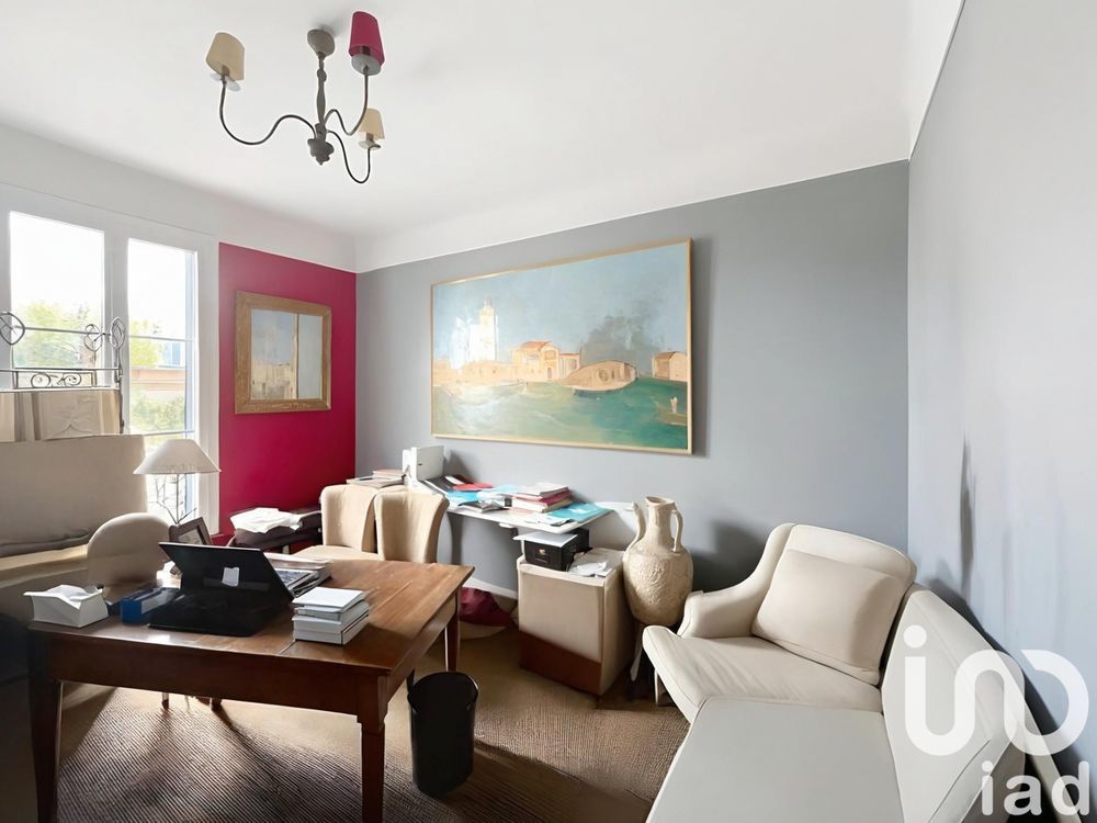 � vendre  Maison Marnes-la-Coquette (92430)