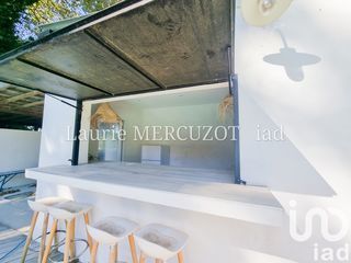  Maison � vendre 5 pi�ces 197 m�