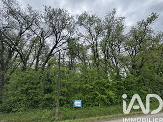  Terrain � vendre 3362 m�