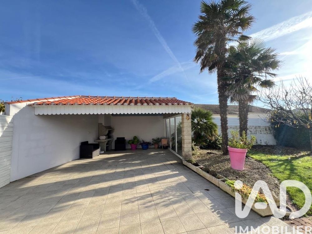 � vendre  Maison Bretignolles-sur-Mer (85470)