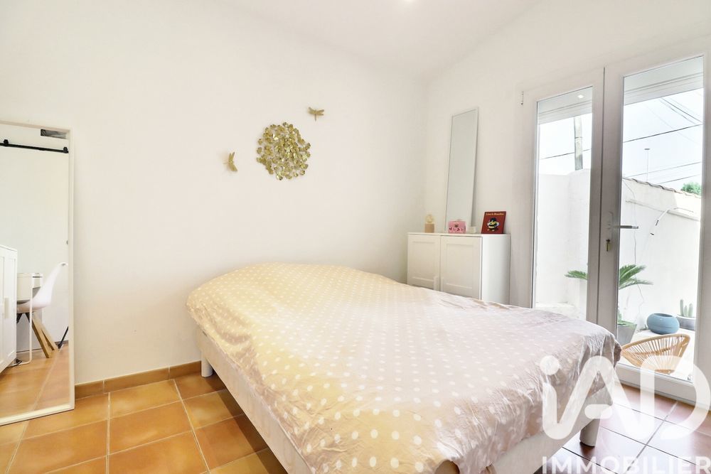 � vendre  Maison La Ciotat (13600)