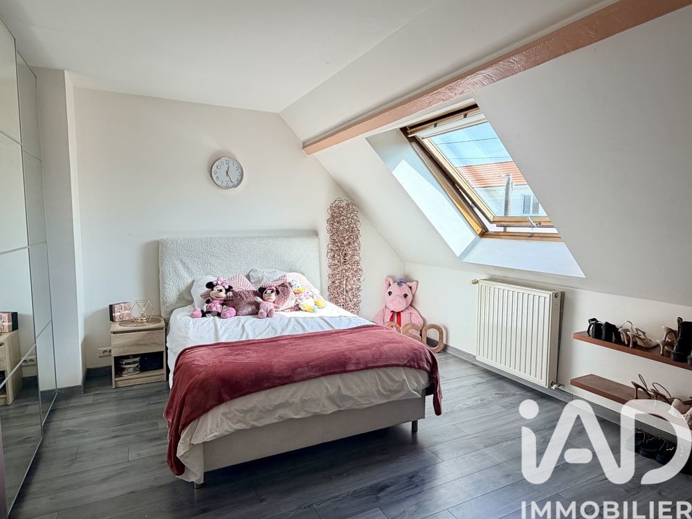 � vendre  Maison Wissous (91320)