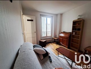  Appartement � vendre 2 pi�ces 34 m�