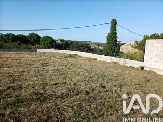  Terrain � vendre 1204 m�
