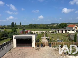  Maison � vendre 6 pi�ces 120 m�