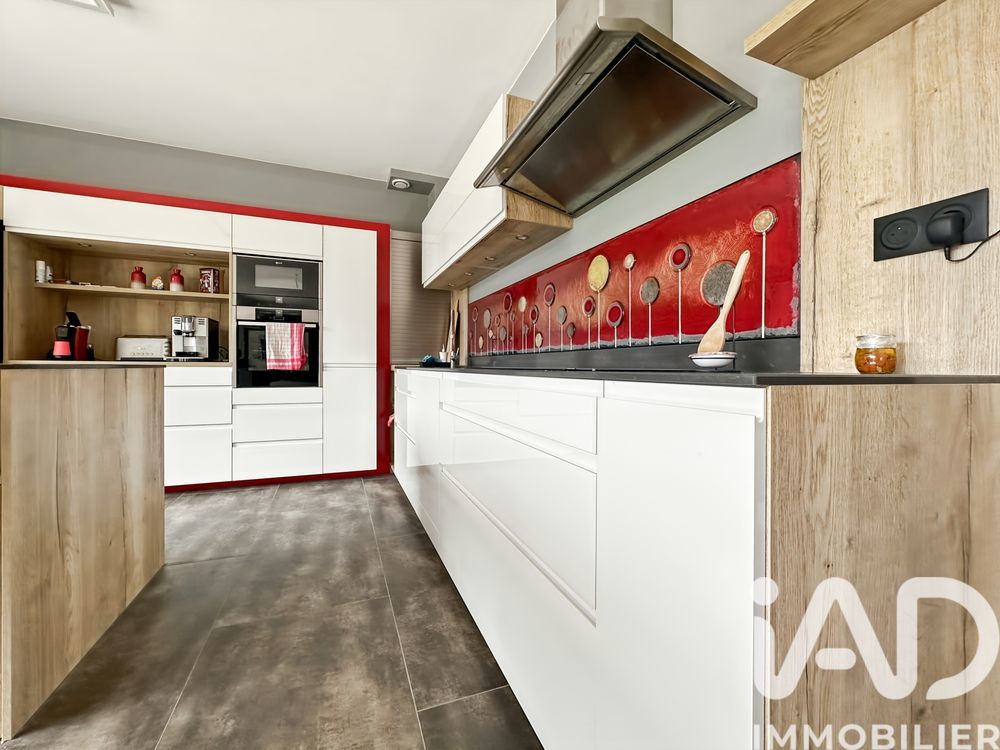 � vendre  Maison Noisy-le-Grand (93160)