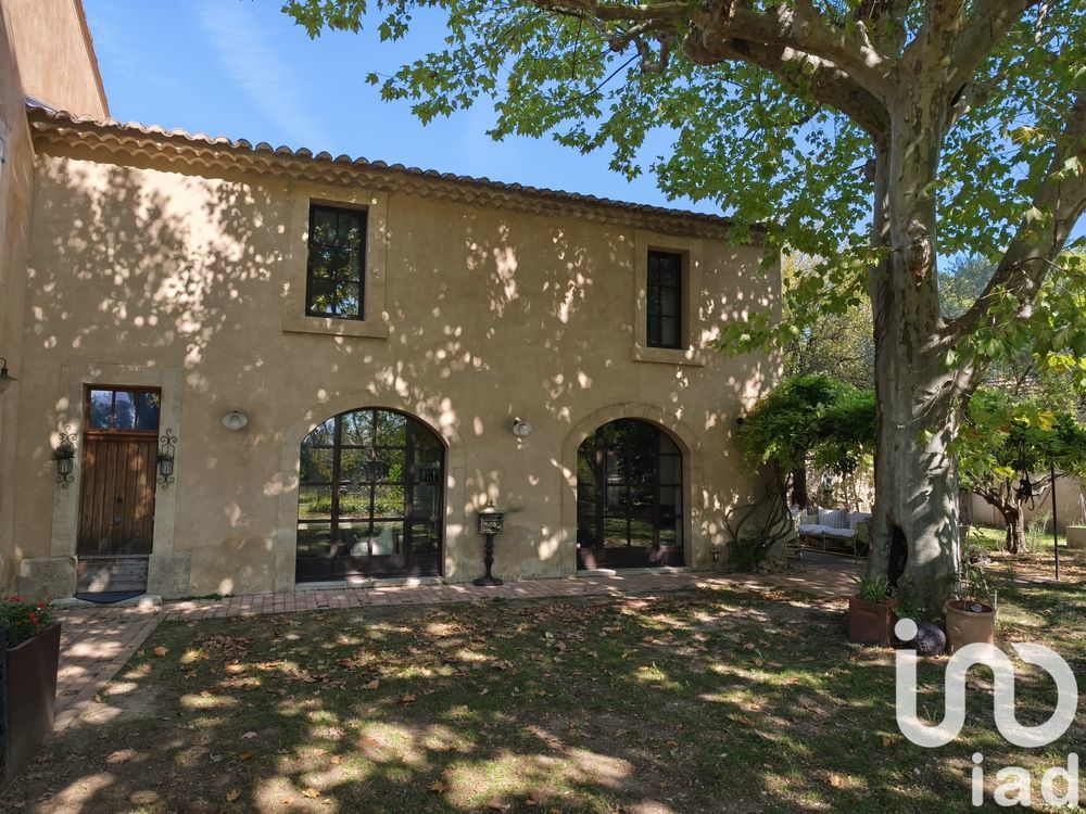 � vendre  Maison Carpentras (84200)