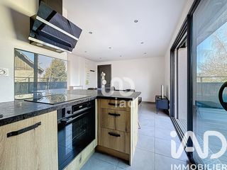  Appartement � vendre 3 pi�ces 48 m�