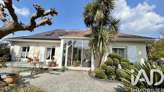  Maison � vendre 7 pi�ces 168 m�