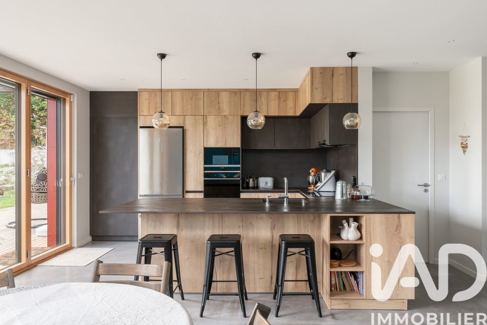 � vendre  Maison Voiron (38500)