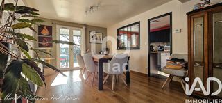  Maison � vendre 5 pi�ces 121 m�